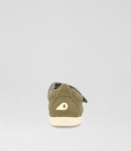 IW GRASS COURT CANVAS BQ SEA KELP CANVAS