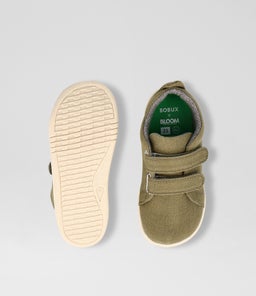 IW GRASS COURT CANVAS BQ SEA KELP CANVAS