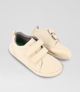 IW GRASS COURT CANVAS BQ CHALK CANVAS