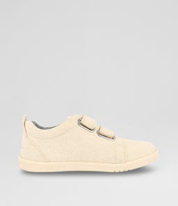 IW GRASS COURT CANVAS BQ CHALK CANVAS