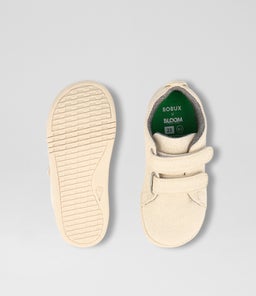 IW GRASS COURT CANVAS BQ CHALK CANVAS