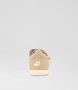 IW GRASS COURT CANVAS BQ OAT MILK CANVAS