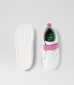 IW PACE BQ OPTICAL WHITE ORCHID LEATHER
