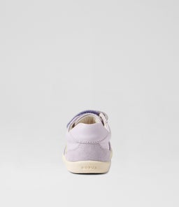 IW CHAMP BQ THISTLE LEATHER