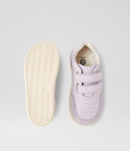IW CHAMP BQ THISTLE LEATHER