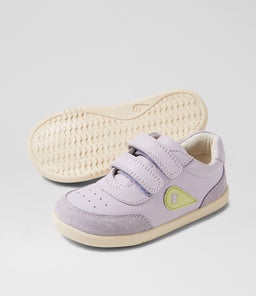 IW CHAMP BQ THISTLE LEATHER