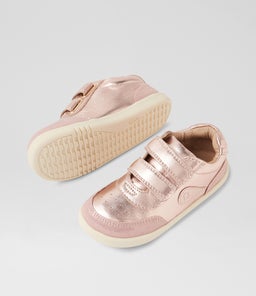 IW CHAMP BQ ROSE GOLD LEATHER