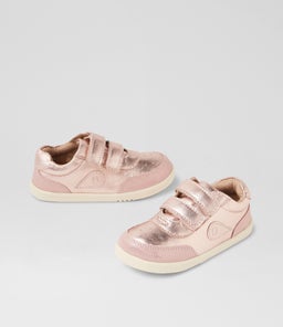IW CHAMP BQ ROSE GOLD LEATHER