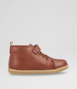 IW VOYAGER BQ TOFFEE LEATHER