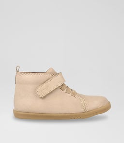 IW VOYAGER BQ OAT MILK LEATHER