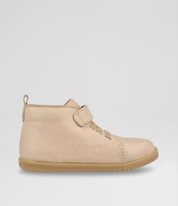 IW VOYAGER BQ OAT MILK LEATHER