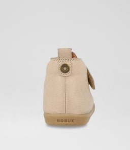 IW VOYAGER BQ OAT MILK LEATHER
