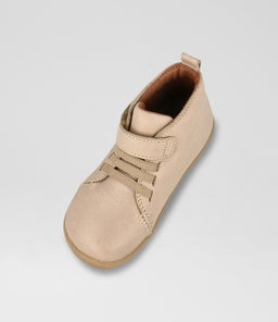 IW VOYAGER BQ OAT MILK LEATHER