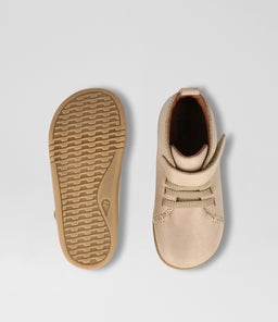 IW VOYAGER BQ OAT MILK LEATHER