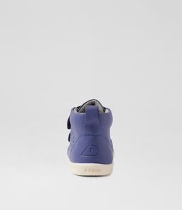 IW GRASS COURT HIGH BQ FUTURE DUSK LEATHER