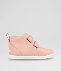 IW GRASS COURT HIGH BQ SEASHELL LEATHER