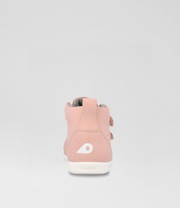 IW GRASS COURT HIGH BQ SEASHELL LEATHER