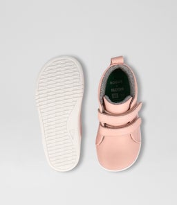 IW GRASS COURT HIGH BQ SEASHELL LEATHER