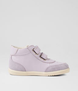 IW CHAMP HIGH BQ THISTLE LEATHER