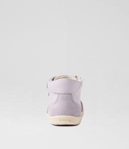 IW CHAMP HIGH BQ THISTLE LEATHER