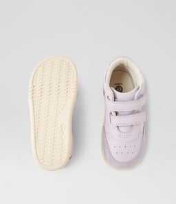 IW CHAMP HIGH BQ THISTLE LEATHER