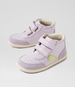 IW CHAMP HIGH BQ THISTLE LEATHER