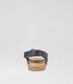 IW GLIDE BQ NAVY LEATHER