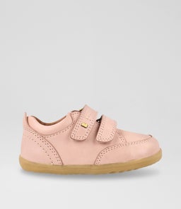 SU TIMBER LOW BQ DUSK PEARL LEATHER