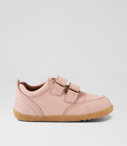 SU TIMBER LOW BQ DUSK PEARL LEATHER