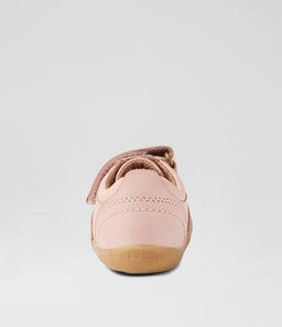 SU TIMBER LOW BQ DUSK PEARL LEATHER