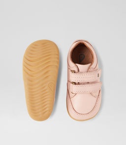 SU TIMBER LOW BQ DUSK PEARL LEATHER