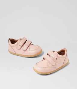 SU TIMBER LOW BQ DUSK PEARL LEATHER