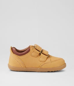 SU TIMBER LOW BQ OAK BUFF NUBUCK
