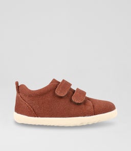 SU GRASS COURT CANVAS BQ NUTSHELL CANVAS