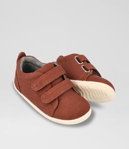 SU GRASS COURT CANVAS BQ NUTSHELL CANVAS