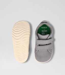 SU GRASS COURT CANVAS BQ CIRCULAR GRAY CANVAS