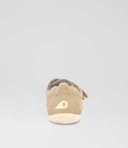 SU GRASS COURT CANVAS BQ OAT MILK CANVAS