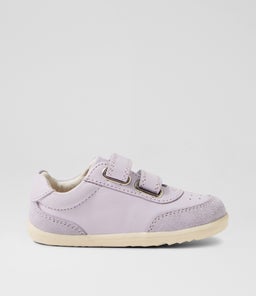 SU CHAMP BQ THISTLE LEATHER