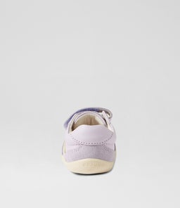 SU CHAMP BQ THISTLE LEATHER