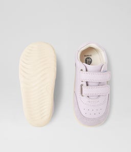 SU CHAMP BQ THISTLE LEATHER