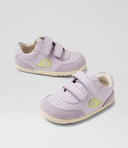 SU CHAMP BQ THISTLE LEATHER