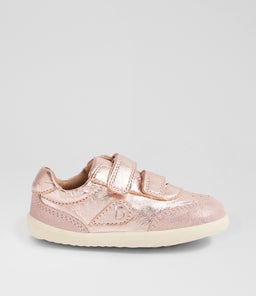 SU CHAMP BQ ROSE GOLD LEATHER