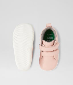 SU GRASS COURT HIGH BQ SEASHELL LEATHER