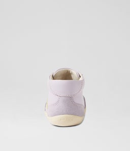 SU CHAMP HIGH BQ THISTLE LEATHER