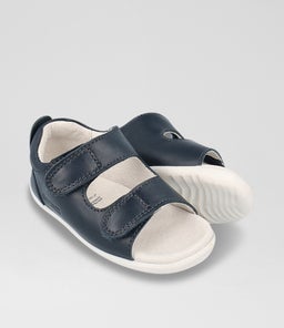 SU TOPIA BQ NAVY LEATHER