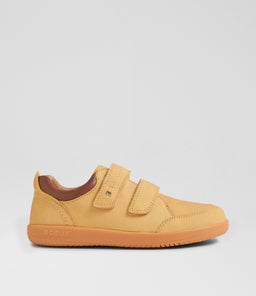KP TIMBER LOW BQ OAK BUFF NUBUCK