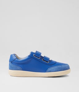 KP CHAMP BQ OLYMPIAN BLUE LEATHER
