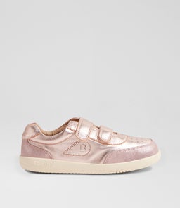 KP CHAMP BQ ROSE GOLD LEATHER