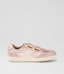 KP CHAMP BQ ROSE GOLD LEATHER