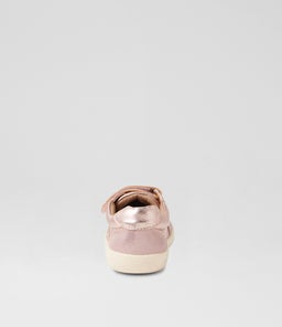 KP CHAMP BQ ROSE GOLD LEATHER